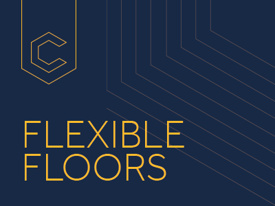 Flexible Floors